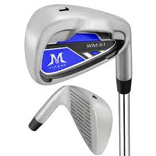 Mazel Hierro de Golf Individual para Hombre
