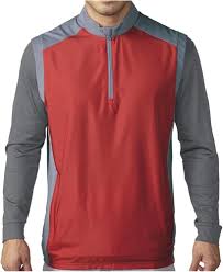 Chaleco Wind para Golf Hombre - adidas