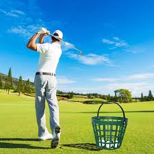 Contenedor de Almacenamiento para Pelotas de Golf FETION