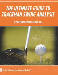 La Guía Definitiva del Análisis de Swing con Trackman