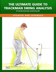 Guía Definitiva de Análisis de Swing con Trackman