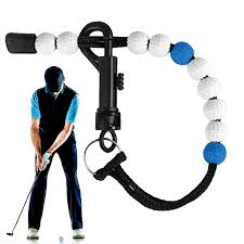 Contador de Golf con Cuentas