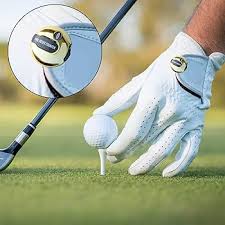 Marcador de Puntuación para Golf