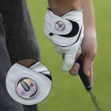 Contador de Golpes para Golf: Clicker de Puntuación