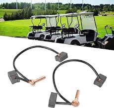 Accesorios Esenciales para Carrito de Golf