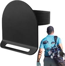 Imán para Golf con Accesorios para Carrito