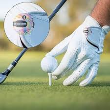 Contador de Golf para Mujer: Clicker de Puntuación