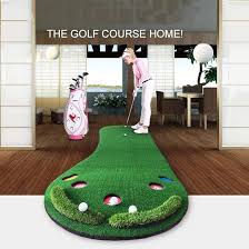 Alfombrillas de Práctica DYB Golf