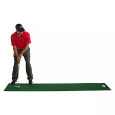 Tapete de Putting Deluxe Callaway 8
