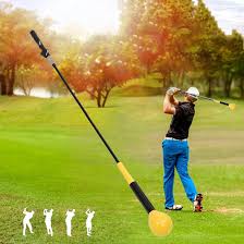 “Cocoarm Entrenador de Swing de Golf”