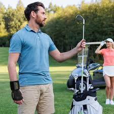 Pelota de Entrenamiento Dyeulget para Mejora de Postura en Golf