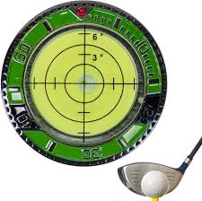 Lectura de Green de Golf Campsie: Precisión Portátil