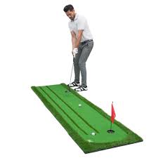 Prado de Golf para Jardín