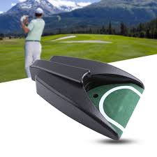 Funda de Práctica para Putting de Golf