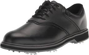 Zapatos de Golf FootJoy Hombre - Negro/Negro