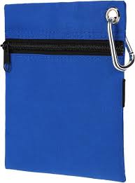 Bolsa Multifuncional para Golf: Tee y Pelotas