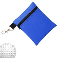 Bolsa SINASI para Pelotas de Golf: Almacenamiento Ideal