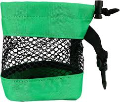 Bolsa Organizador Teksome para Pelotas de Golf