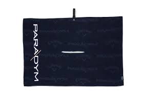 Toalla de Microfibra Callaway Paradym 2023