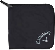 Toalla Impermeable Callaway para Golf