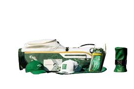 Toalla de Golf de Microfibra Callaway Lucky