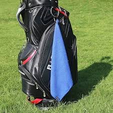 Toalla de golf Handy Picks