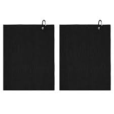 Toallas de Golf de Microfibra Merbau - Pack de 2