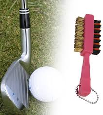 Set de Limpieza Profesional para Golf - Innovador y Rosa