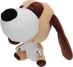 Funda de Golf de Peluche con Diseño Animal