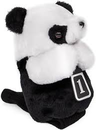 Funda de Golf Divertida en Forma de Animal