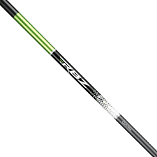 Eje Híbrido TaylorMade RBZ Reax 85 S