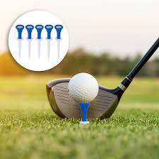 Tees de Golf Ajustables EVTSCAN: Calidad y Rendimiento Superior