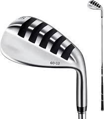 Palo de Golf YZDKJDZ 56°/60° con Cuñas Huecas