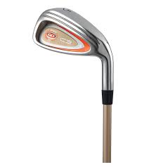 Go Golf Go C3: Hierro 5 para Damas Diestro