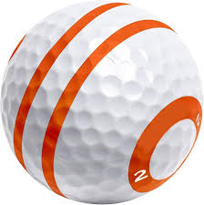 Pelotas de Golf de Entrenamiento para Jardín