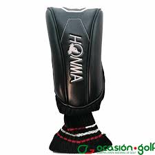 Funda Driver Honma - Calidad y Estilo en Ocasiongolf
