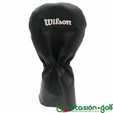 Funda de Madera Wilson D9 - Ocasiongolf
