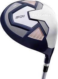Driver Pro Staff SGI para Mujer - Wilson Staff