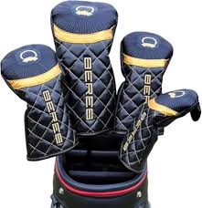 Funda de Golf FUUBAMB00 para Driver y Híbrido