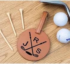 Regalos Personalizados para Amantes del Golf