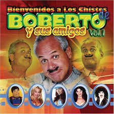 Los Chistes de Boberto: ¡Diversión Asegurada!