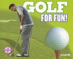 Golf para Divertirse