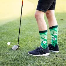 Calcetines Divertidos 'I'd Rather Be' para Hombres y Más