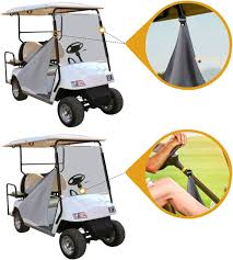 Toalla Magnética ZOEA para Golf