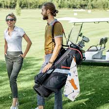 Toalla TABSIRAH para Golf: Limpieza y Estilo