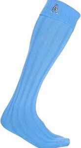 Calcetines de Golf Royal & Awesome para Hombre - Azul