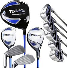 US Kids Tour Series - Accesorios de Golf para Niños