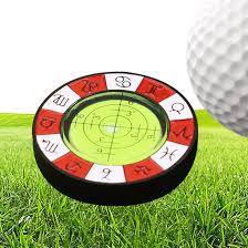 FOUNCY Golf Green Reader - Marcadores de Golf Innovadores