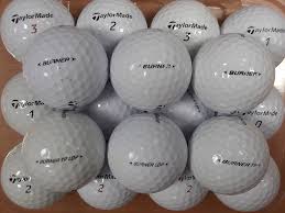 Bolas de Golf Pro Lake BALLS 50 - Talla B (Usadas)