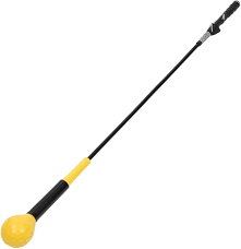 Palo de Entrenamiento de Swing para Golf VGBEY